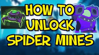 HOW TO UNLOCK ENGINEER