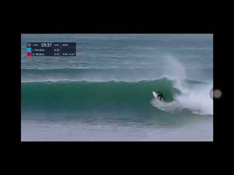 Gabriel Medina x Ítalo Ferreira - J-Bay 2019
