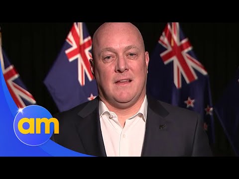 Govt's KiwiSaver plan a 'retirement tax' - National's Christopher Luxon | AM