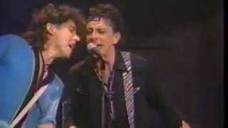 Joe Ely -- Musta Notta Gotta Lotta (Live 1986)