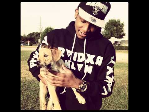 2.7.5. SLIM GUERILLA - TEXAS PHONK