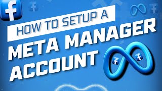 How to Create Facebook Business Manager Account