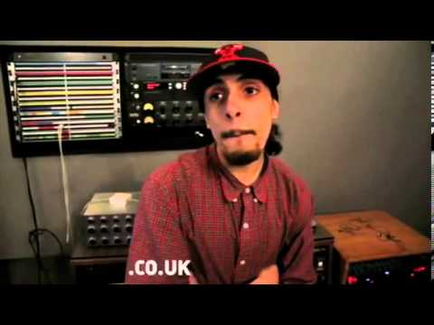 VIDEO  'Hip hop jihadist' Abdel Majed Abdel Bary raps   Mail Online