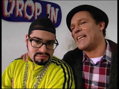 "Jo-Man-Herde" - bullyparade - TV Comedyshow / 1999