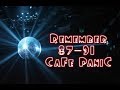 ES ---- RemembeЯ ---- Remember 80´s CafE PaniC 2ª Sesion Port de Silla 16/12/17 1987-1991 ES ---- RemembeЯ ---- Remember 80´s CafE PaniC 2ª Sesion Port de Silla 16/12/17 1987-1991