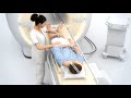 3D Animation On Workflow And Clinical Relevance Of MR HIFU