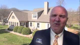 preview picture of video '10 Willow Place Franklin NC Video - Best Floorplan in Mill Creek Country Club'