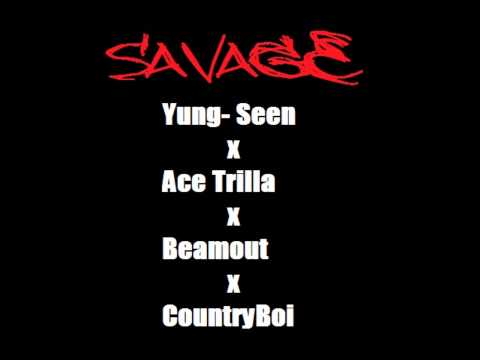 Savage | prod. Swagg Mafia