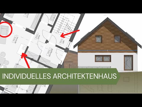 Perfekter Grundriss nach individuellen Wünschen | Grundrissshow Ep. 29