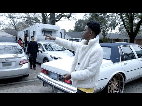 Ced Escobar - KnotWay (Official Music Video)