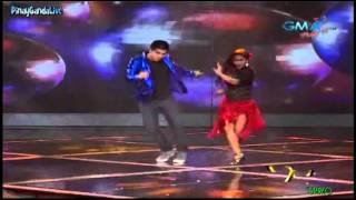 Download lagu Party Pilipinas [MostLiked] - Sayaw Pilipinas - Mark, Rochelle, Yassi, Julian = 11/18/12 mp3