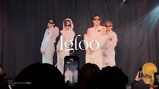 Download lagu 250329 XLOV Igloo(kiss of life) 직캠 mp3