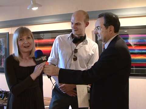 Arte e Dintorni 2011, Galleria d'Arte Mentana Firenze