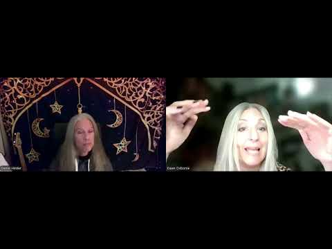 Danny Vaughn of Tyketto Interview on 'Closer To The Sun' with Dawn Osborne of TotalRock 2026
