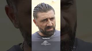 Հունանը հյուր է եկել Վովային🎥 #Goyamart #Գոյամարտ #Shorts #PanArmenianTVOfficial