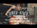 Face to Face/Jawbreaker - Chesterfield King (Guitar Cover)