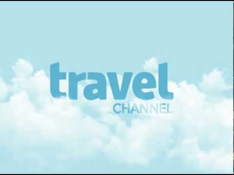 Travel Channel TV Station ID