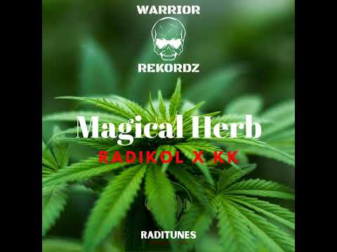 Radikol x KK - Magical Herb