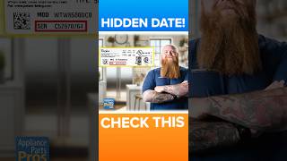 How to Tell the Age of a Whirlpool Appliance - Serial Number Guide