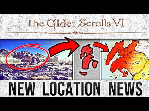 Elder Scrolls 6 To Bring Bethesda's Largest Engine Overhaul Since  Oblivion : r/ElderScrolls