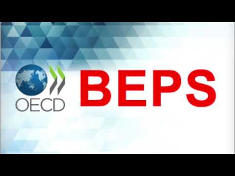 BEPS Action1의 특징과 Action1의 도입을 미국에서 반대하는 이유