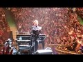 ELTON JOHN LIVE IN VANCOUVER Tiny Dancer Farewell Yellow Brick Road Tour Sept 24 2019
