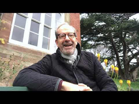 Archenfield Benefice blog image - Parish News April 2021