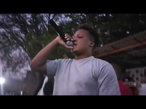 K Banton - Moto (Live Perfomance at Blantyre Summer Party #TheDominics)