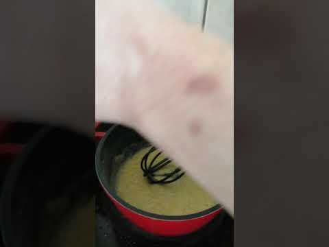 EIERRAGOUT NACH DDR REZEPT VON MIR 😁😁😁😁