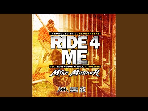 Ride 4 Me