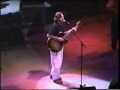 Eric Clapton - Forty Four Blues - 09.13.95 - Philadelphia PA - 07