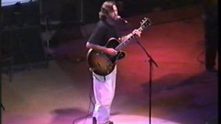 Eric Clapton - Forty Four Blues - 09.13.95 - Philadelphia PA - 07