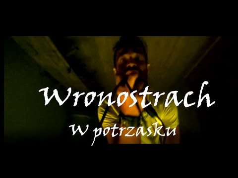 Wronostrach - W potrzasku