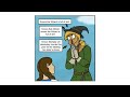 Dorothy Meets The Scarecrow A Wicked Comic Dub