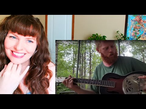 Oliver Anthony- Ain't Got A Dollar  REACTION   He Is So Refreshing