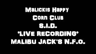 S.I.D. LIVE MHCC