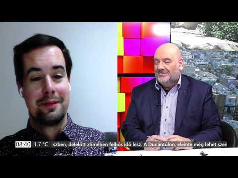 PIRKADAT Breuer Péterrel: Szabó Barnabás