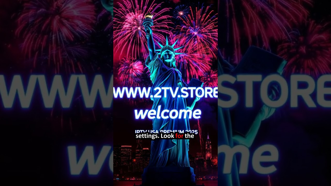 Master Your IPTV: Install EPG Easily!