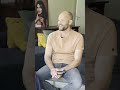 Zijn JORIS en SYLVIA nog steeds SAMEN?! | #shorts