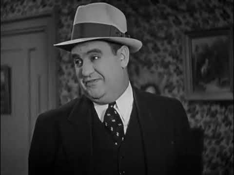 Laurel And Hardy 1932 -  Their first mistake