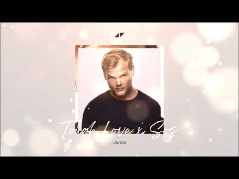 Avicii - “Tough Love x SOS” (Nicinity Mashup) [Official Audio]