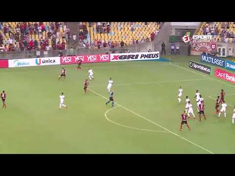 FLUMINENSE 2 X 3 FLAMENGO - MELHORES MOMENTOS - CAMPEONATO CARIOCA (12/02/2020