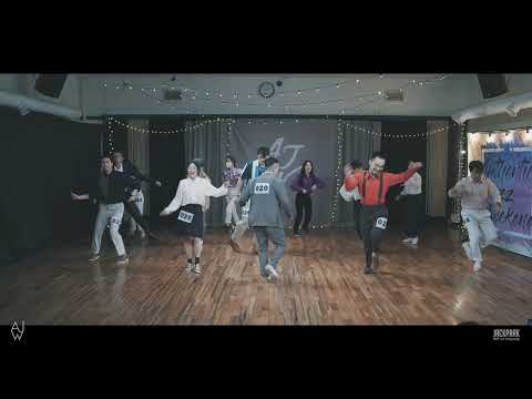 AJW2023 - Solo Jazz Improvisation (Prelims) - Open - Heat 2