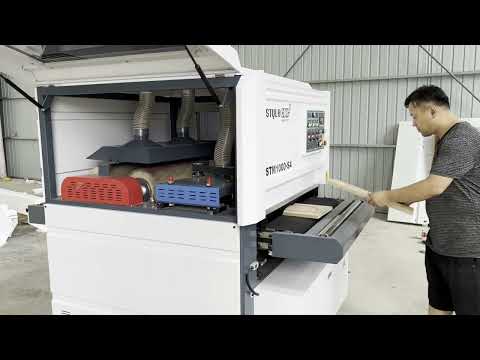 2022 Best CNC Wood Sanding Machine for Sale