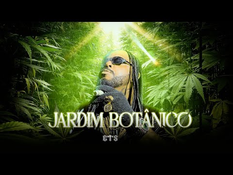Jardim Botânico - CTS Kamika-Z [Álbum Espetáculo Gratuito] [Official Music Video]