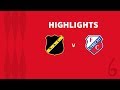 Samenvatting NAC Breda - Jong FC Utrecht (13-09-2019)