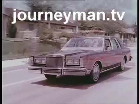 1980 Lincoln