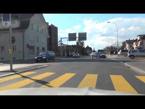 Zugersee Oberwil Zug Steinhausen Cham Kemmatten Holzhäusern ZG Rotkreuz Schweiz 5.4.2015