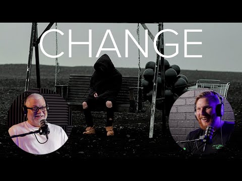 Do Something Different!! Pastor/Therapist Reacts To NF - Change