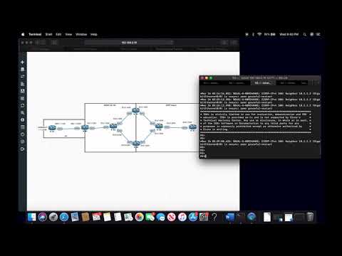 Cisco CCNP ENARSI 300-410 1.2 Route Map Tagging